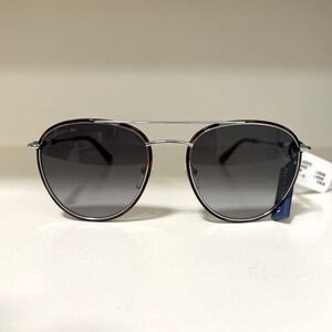 LACOSTE novak djokovic sunglasses L102sND